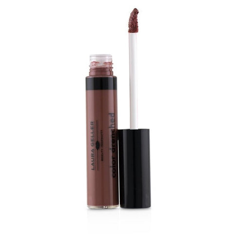 Color Drenched Lip Gloss - #brandy - 9ml/0.3oz