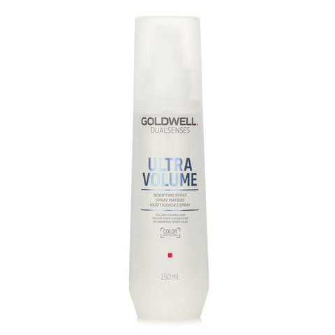 Dual Senses Ultra Volume Bodifying Spray (volume For Fine Hair) - 150ml/5oz