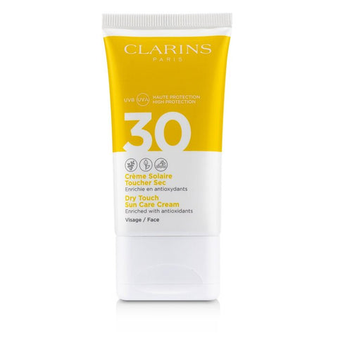 Dry Touch Sun Care Cream For Face Spf 30 - 50ml/1.7oz