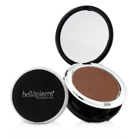 Compact Mineral Blush - # Suede - 10g/0.35oz