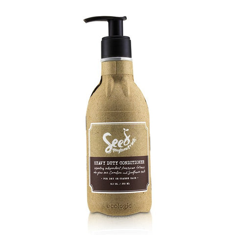 Heavy Duty Conditioner (for Dry Or Coarse Hair) - 250ml/8.5oz