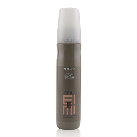 Eimi Perfect Setting Blow Dry Lotion Hairspray (hold Level 2) - 150ml/5.07oz