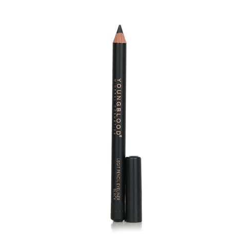 Legit Pencil Eyeliner - # Black - 1.14g/0.04oz