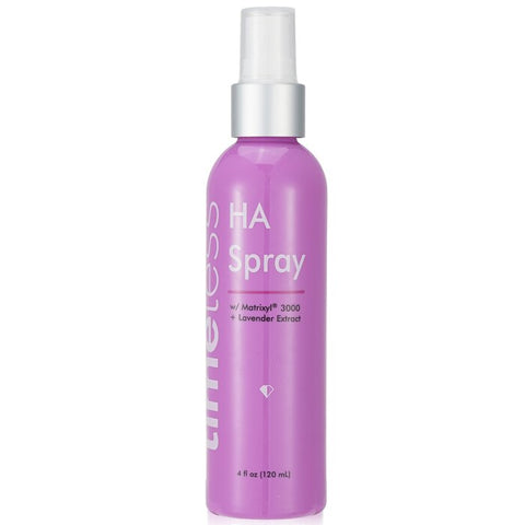 Ha (hyaluronic Acid) Matrixyl 3000 Lavender Spray - 120ml/4oz