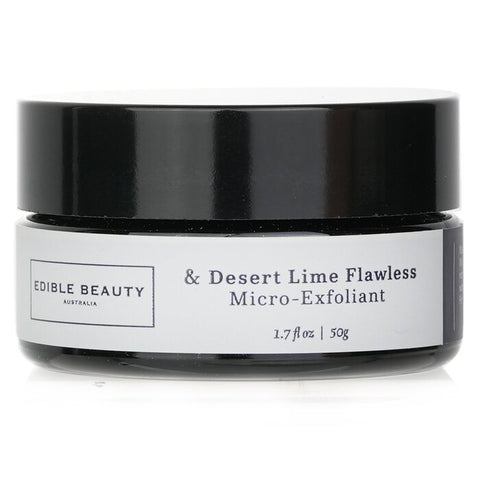 & Desert Lime Flawless Micro-exfoliant - 50g/1.7oz