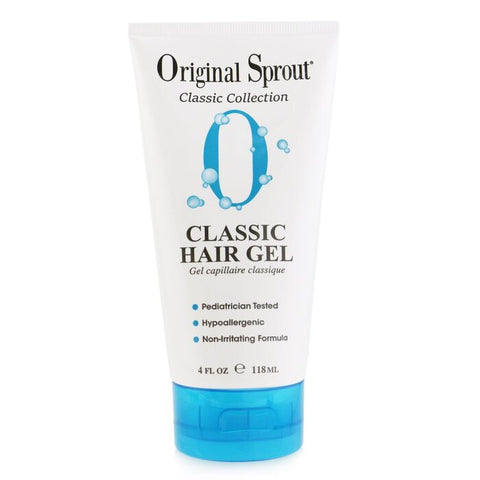 Classic Collection Classic Hair Gel - 118ml/4oz