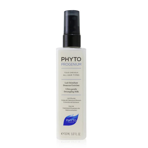 Phytoprogenium Ultra-gentle Detangling Milk (all Hair Types) - 150ml/5.07oz