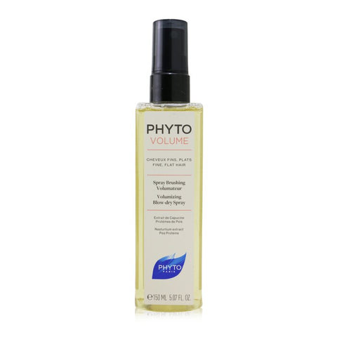 Phytovolume Volumizing Blow-dry Spray (fine Flat Hair) - 150ml/5.07oz