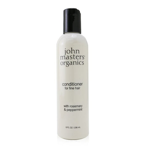 Conditioner For Fine Hair With Rosemary & Peppermint - 236ml/8oz