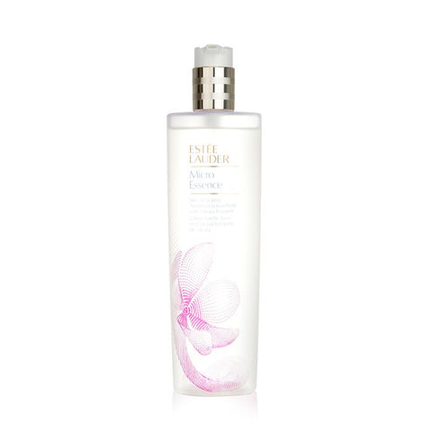 Micro Essence Skin Activating Treatment Lotion Fresh With Sakura Ferment (limited Edition) - 400ml/13.5oz