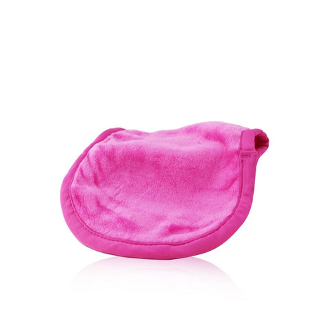 Makeup Eraser Cloth - # Original Pink - -
