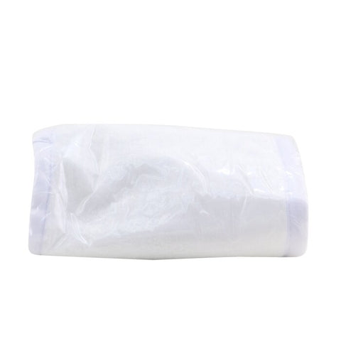 Makeup Eraser Cloth - # Clean White - -