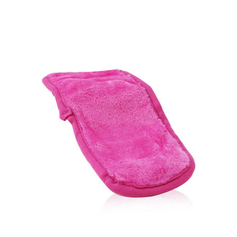 Makeup Eraser Cloth (mini) - # Original Pink - -