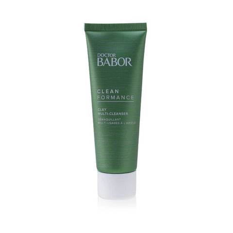 Doctor Babor Clean Formance Clay Multi-cleanser - 50ml/1.69oz
