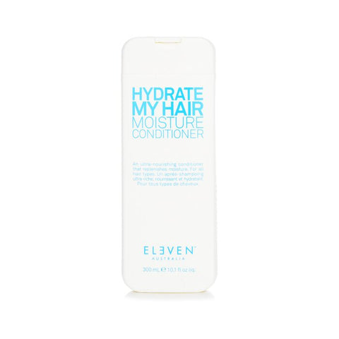 Hydrate My Hair Moisture Conditioner - 300ml/10.1oz
