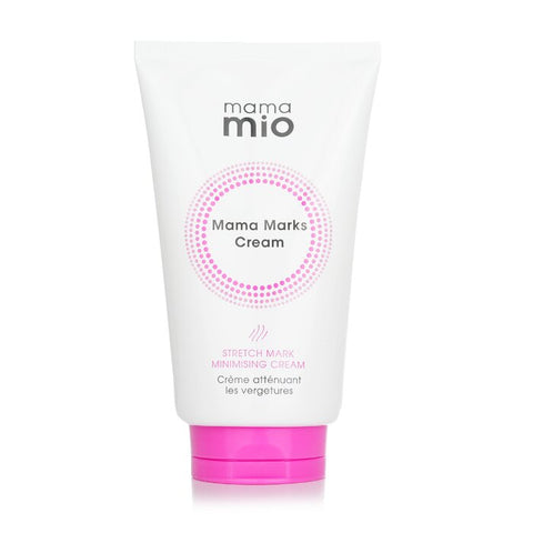 Mama Marks Cream - Stretch Mark Minimising Cream - 125ml/4.2oz