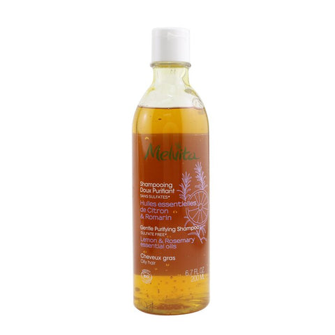 Gentle Purifying Shampoo (oily Hair) - 200ml/6.7oz