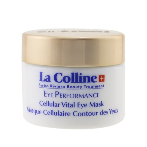 Eye Performance - Cellular Vital Eye Mask - 30ml/1oz