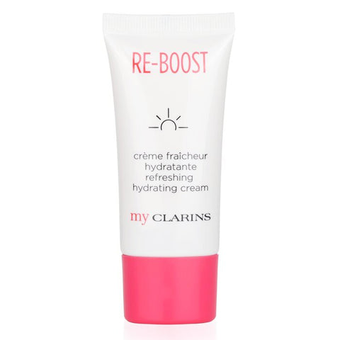 My Clarins Re-boost Refreshing Hydrating Cream - For Normal Skin - 30ml/1oz