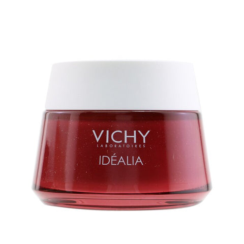 Idealia Day Care Moisturizing Cream - For Normal To Combination Skin - 50ml/1.69oz