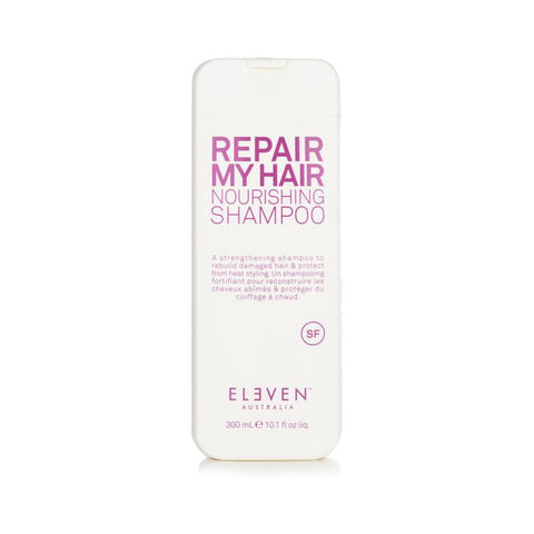 Repair My Hair Nourishing Shampoo - 300ml/10.1oz