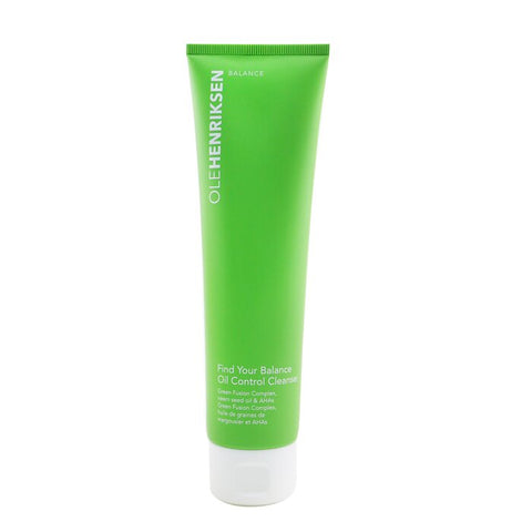 Balance Find Your Balance Oil Control Cleanser - 147ml/5oz