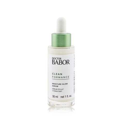 Doctor Babor Clean Formance Moisture Glow Serum (salon Product) - 30ml/1oz