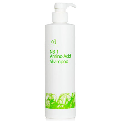 Nb-1 Amino Acid Shampoo (for Oily & Dandruff Hair) - 300ml