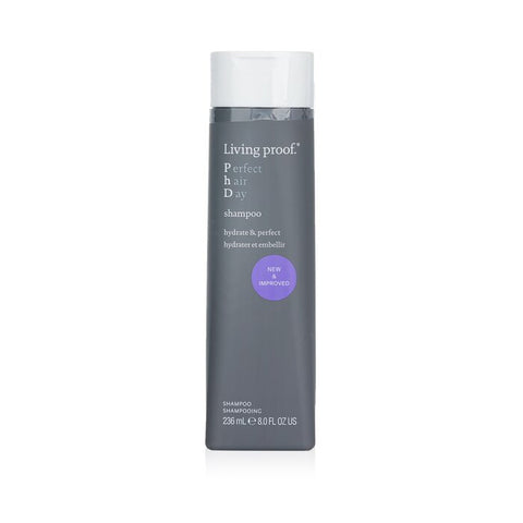 Perfect Hair Day (phd) Shampoo (hydrate & Perfect) - 236ml/8oz