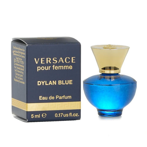 Dylan Blue Eau De Parfum (miniature) - 5ml/0.17oz