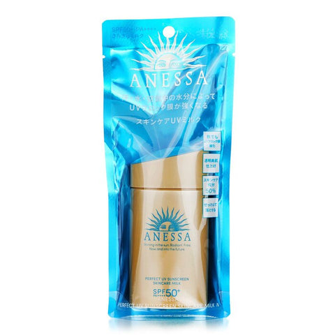 Perfect Uv Sunscreen Skincare Milk Spf50 - 60ml/2oz