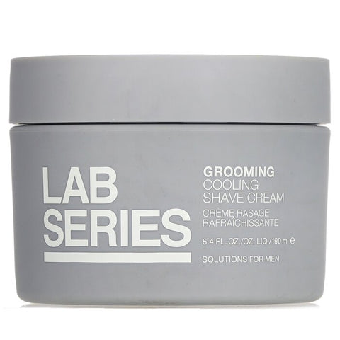 Grooming Cooling Shave Cream - 190ml/6.4oz