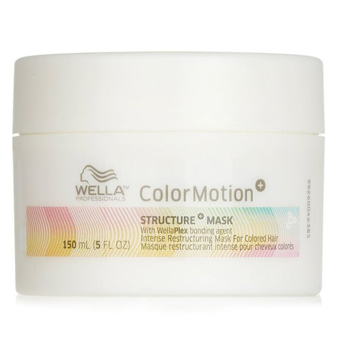 Colormotion+ Structure Mask - 150ml/5oz
