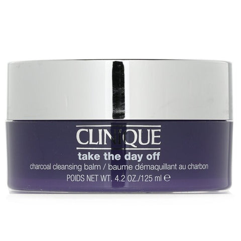 Take The Day Off Charcoal Cleansing Balm - 125ml/4.2oz