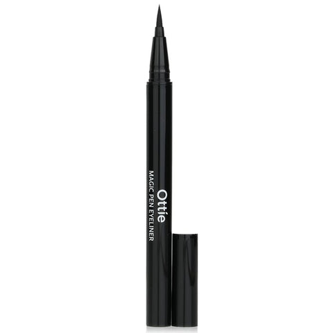 Magic Pen Eyeliner - #black - 0.5g