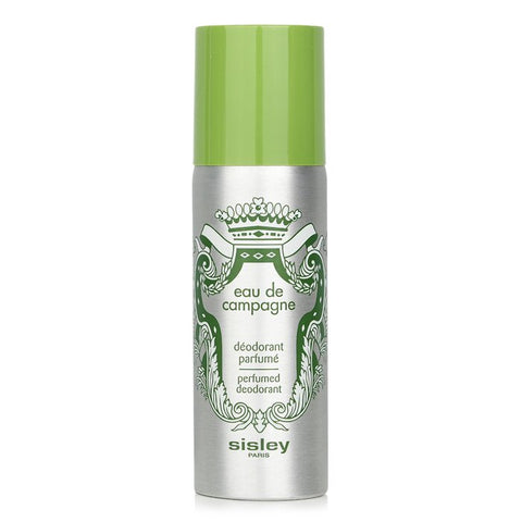 Eau De Campagne Perfumed Deodorant Spray - 150ml/5oz