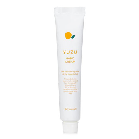 Yuzu Hand Cream - 20g