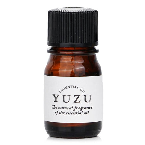 Yuzu Essential Oil - 3ml