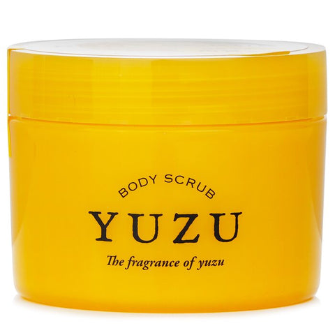 Yuzu Body Scrub - 300g