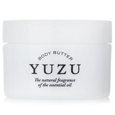 Yuzu Body Butter - 120g
