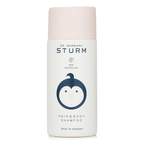 Baby & Kids Hair & Body Shampoo - 150ml/5.07oz
