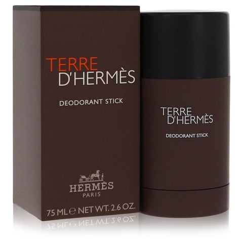 Terre D'hermes Deodorant Stick By Hermes - 2.5 oz Deodorant Stick