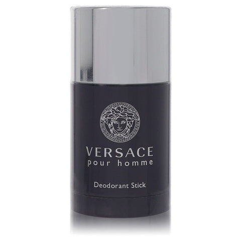 Versace Pour Homme Deodorant Stick By Versace - 2.5 oz Deodorant Stick