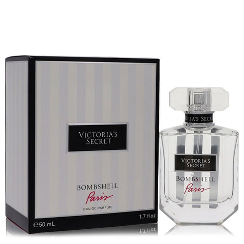 Bombshell Paris by Victoria's Secret Eau De Parfum Spray 1.7 oz