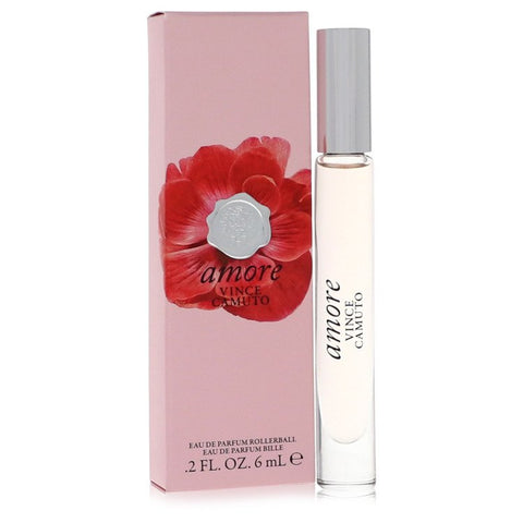 Vince Camuto Amore Mini EDP Rollerball By Vince Camuto - 0.2 oz Mini EDP Rollerball