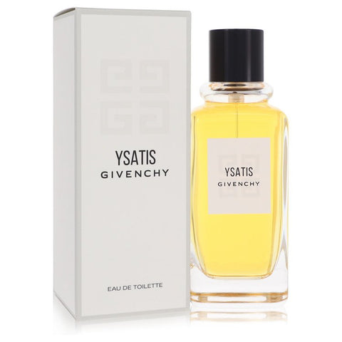 Ysatis by Givenchy - Eau De Toilette Spray 3.4 oz