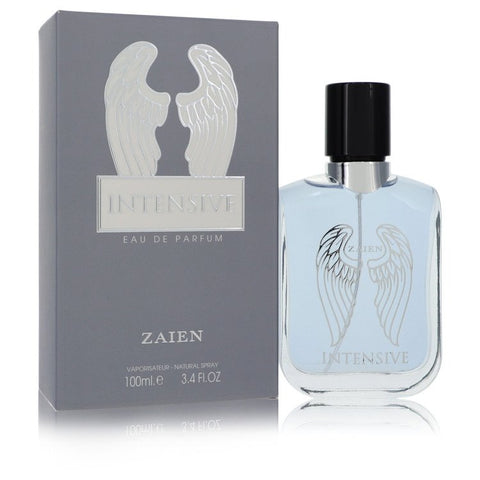 Zaien Intensive Eau De Parfum Spray (Unisex) By Zaien - 3.4 oz Eau De Parfum Spray