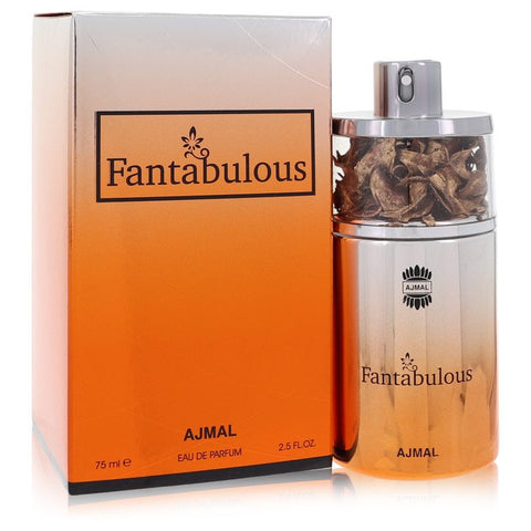 Ajmal Fantabulous by Ajmal - Eau De Parfum Spray 2.5 oz