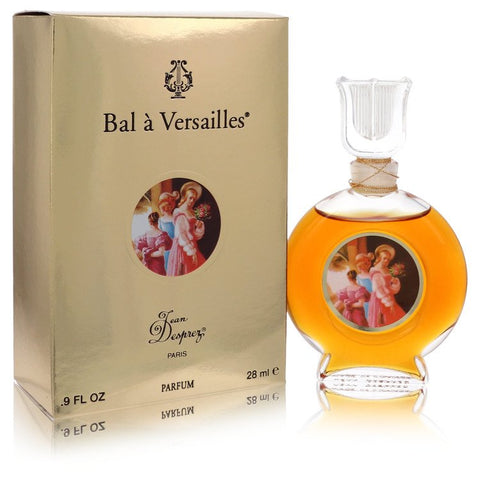Bal A Versailles Pure Perfume By Jean Desprez - 1 oz Pure Perfume