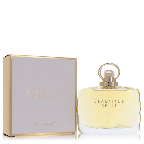 Beautiful Belle Eau De Parfum Spray By Estee Lauder - 3.4 oz Eau De Parfum Spray